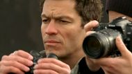 Dominic West in The Wire | Image via HBO Entertainment
